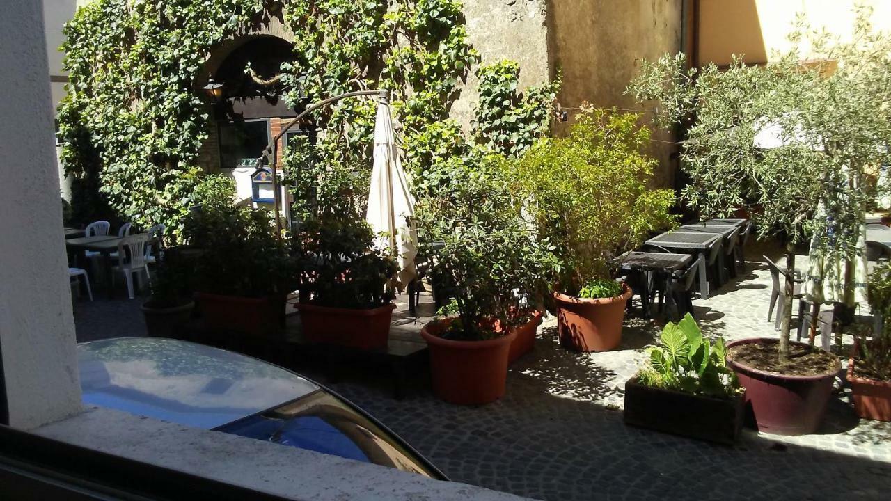 Alloggio Turistico D'Annunzio Bracciano  Exterior photo